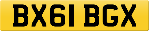 BX61BGX